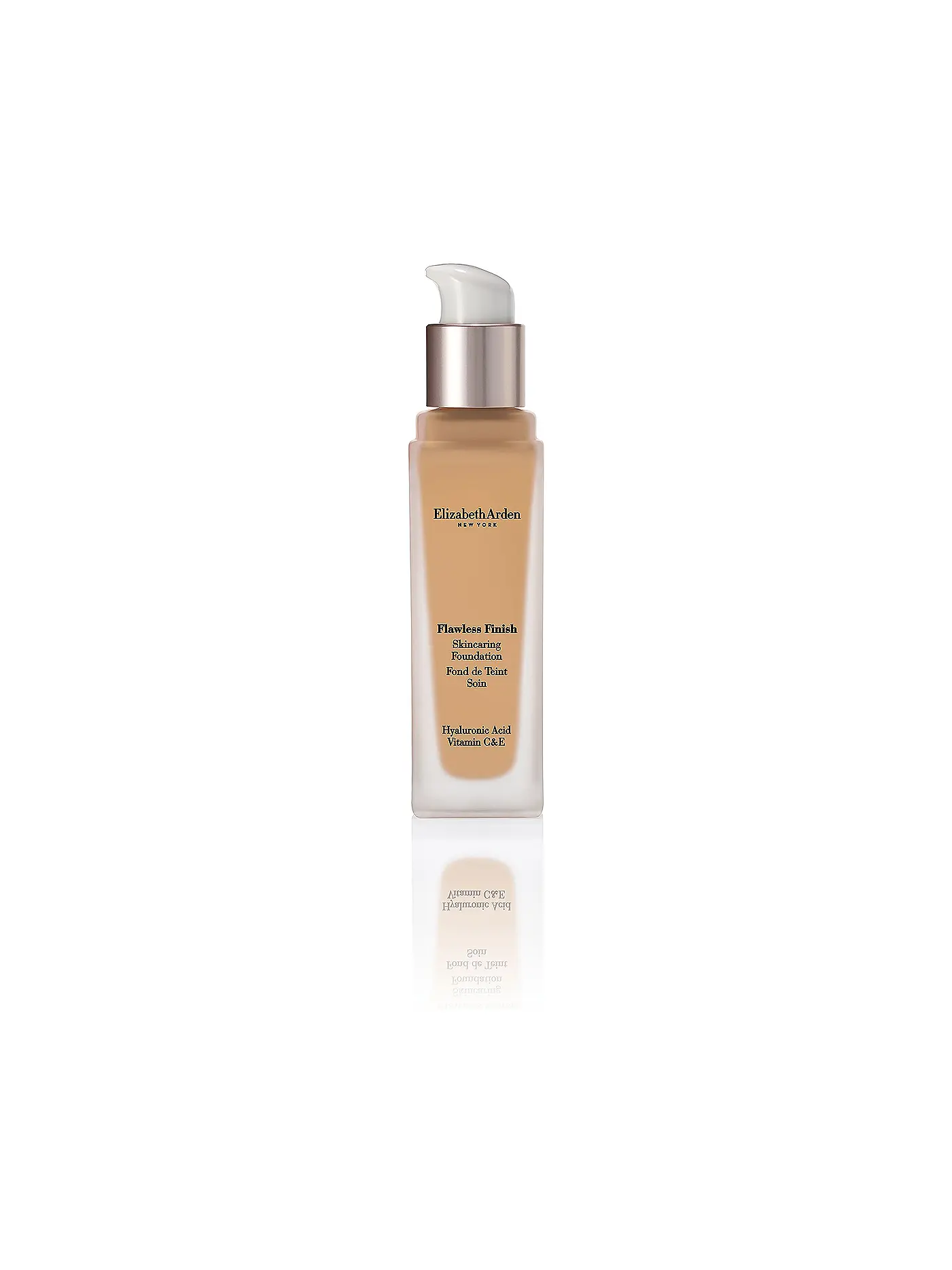 ELIZABETH ARDEN | Flawless Finish Liquid Foundation 30ml (320N) | 